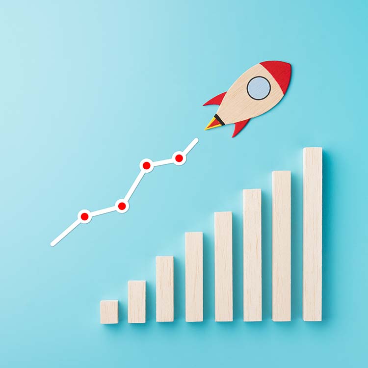 Groeimindset: een belangrijke factor voor het creëren van financieel succes