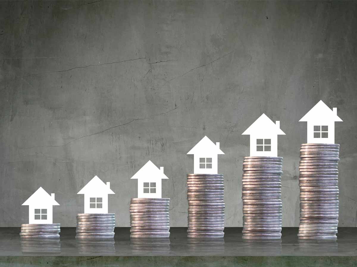 Investeren in REITs (Real Estate Investment Trusts)