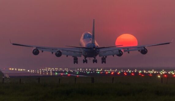 Koers Air France-KLM gepimpt