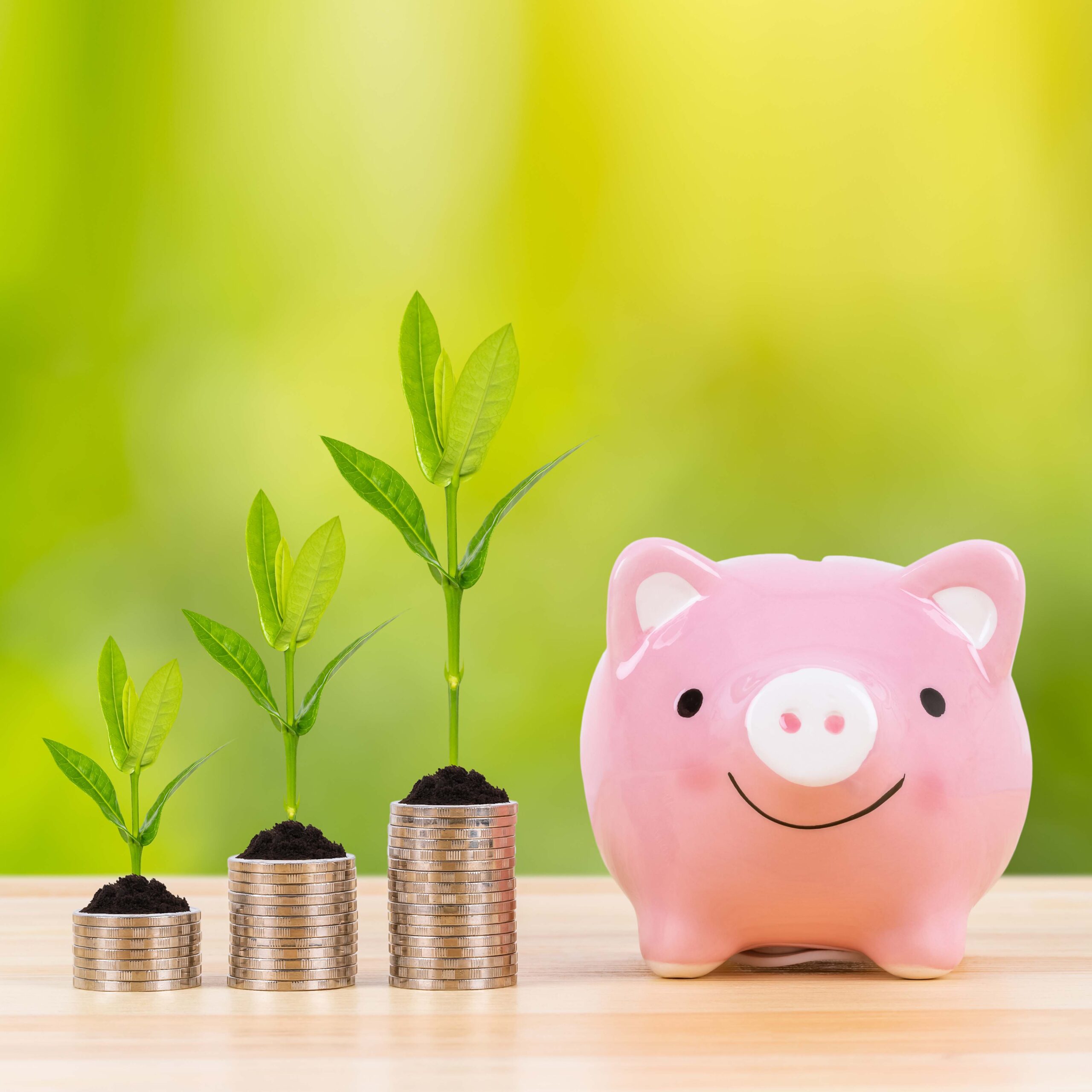 Met een modaal inkomen meer geld sparen? Met deze 5 tips moet dat lukken ????