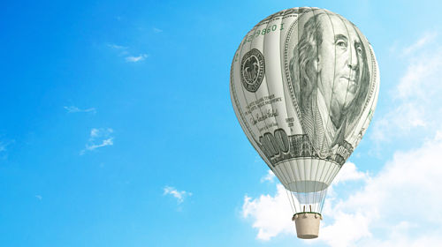 Waarderingen luchtvaart lopen sterk uiteen