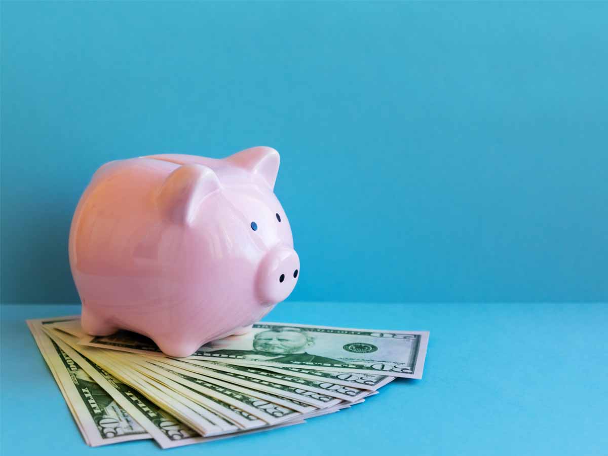 Wanneer heb je genoeg spaargeld?