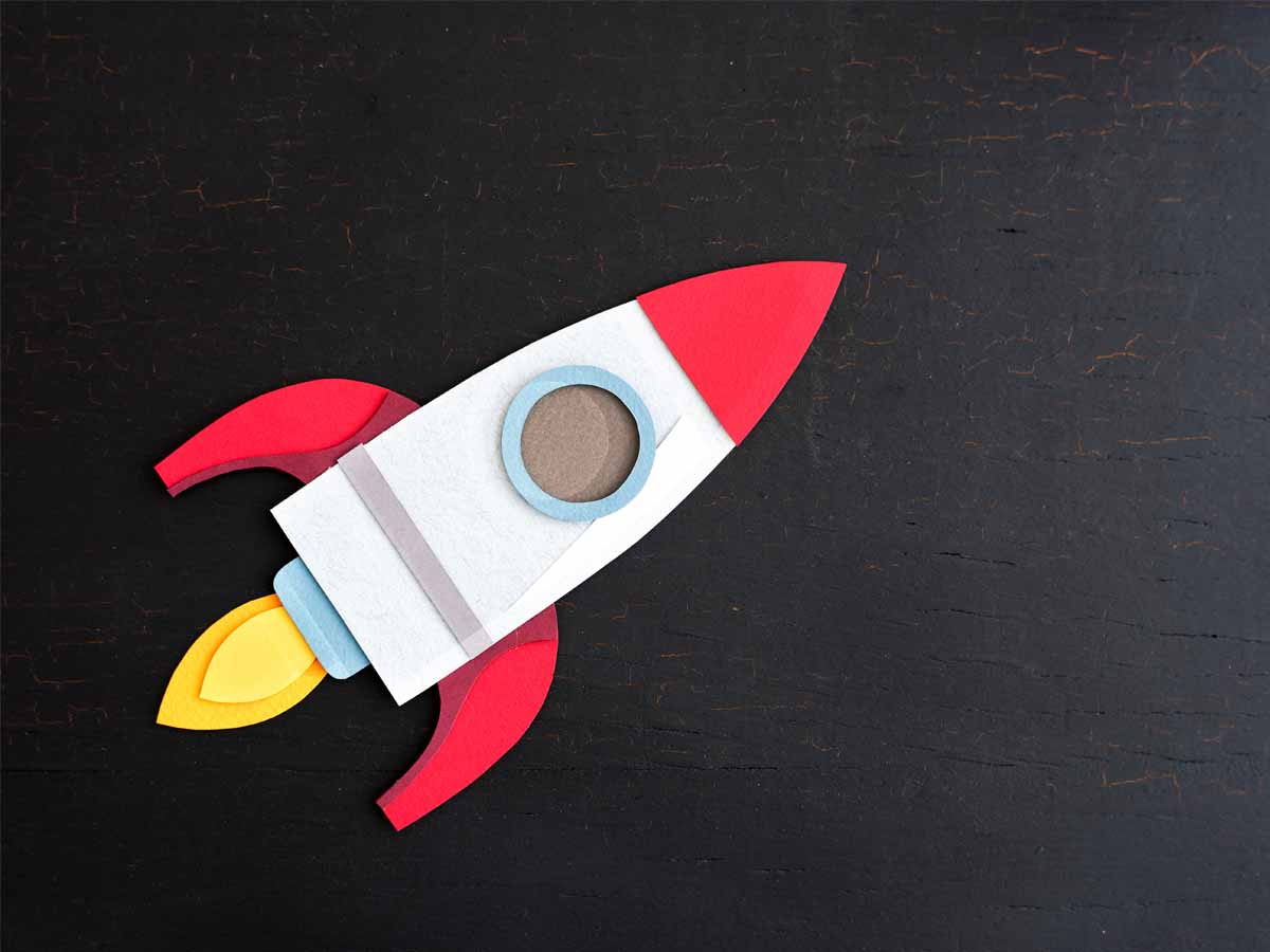 Wat is de beste groeiaandelen ETF? 4 goede opties