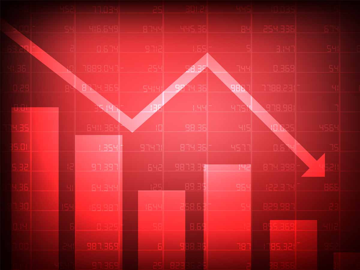 Wat is het maximale verlies bij ETF beleggen?