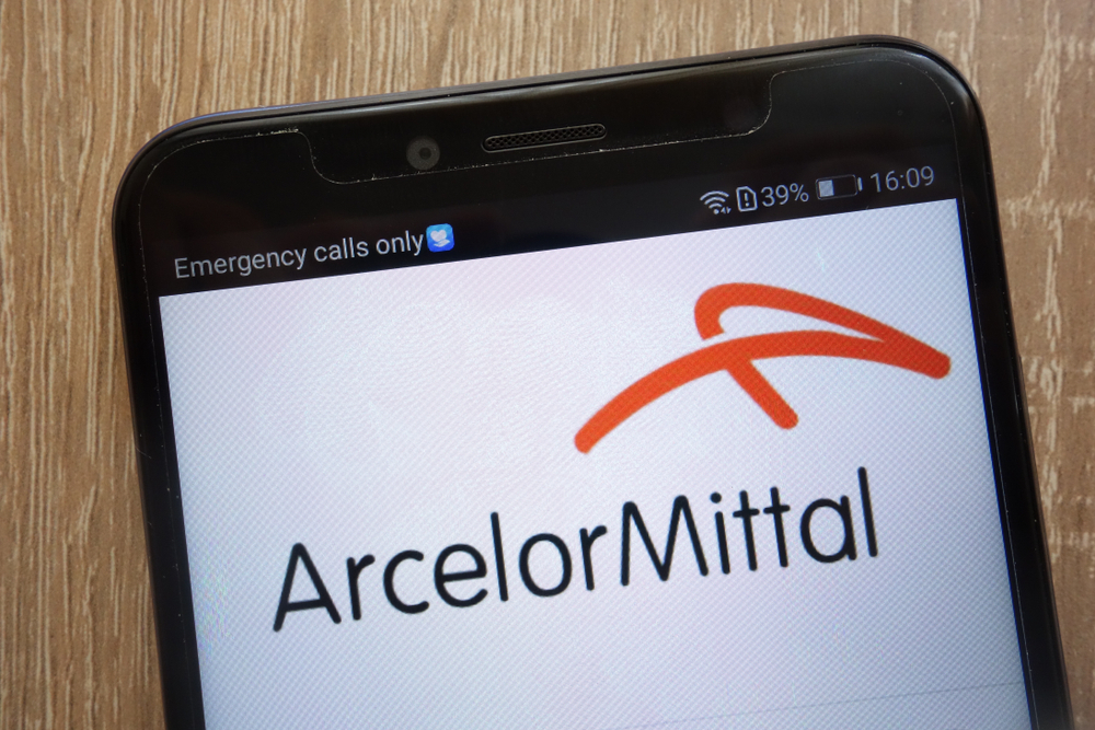 ArcelorMittal dicht bij historische drempels (calls schrijven)