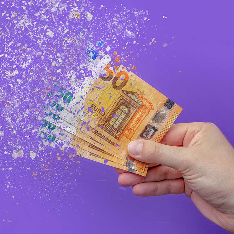 Inflatie, dure boodschappen en hoge energieprijzen! Ik deel mijn 3 beste geldtips ????