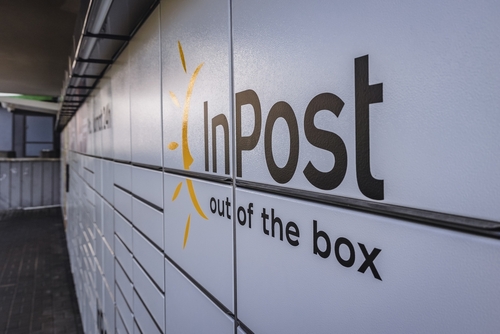 Inpost voor de liefhebber