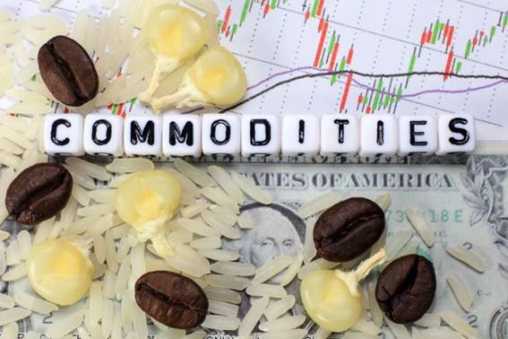 LGIM breidt ETF-assortiment uit met Energy Transition Commodities ETF